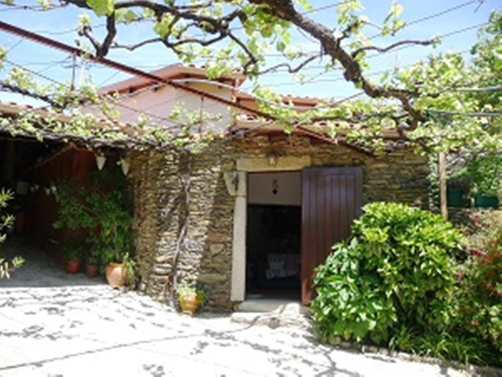Casa Do Valo Villa Amonde Rum bild