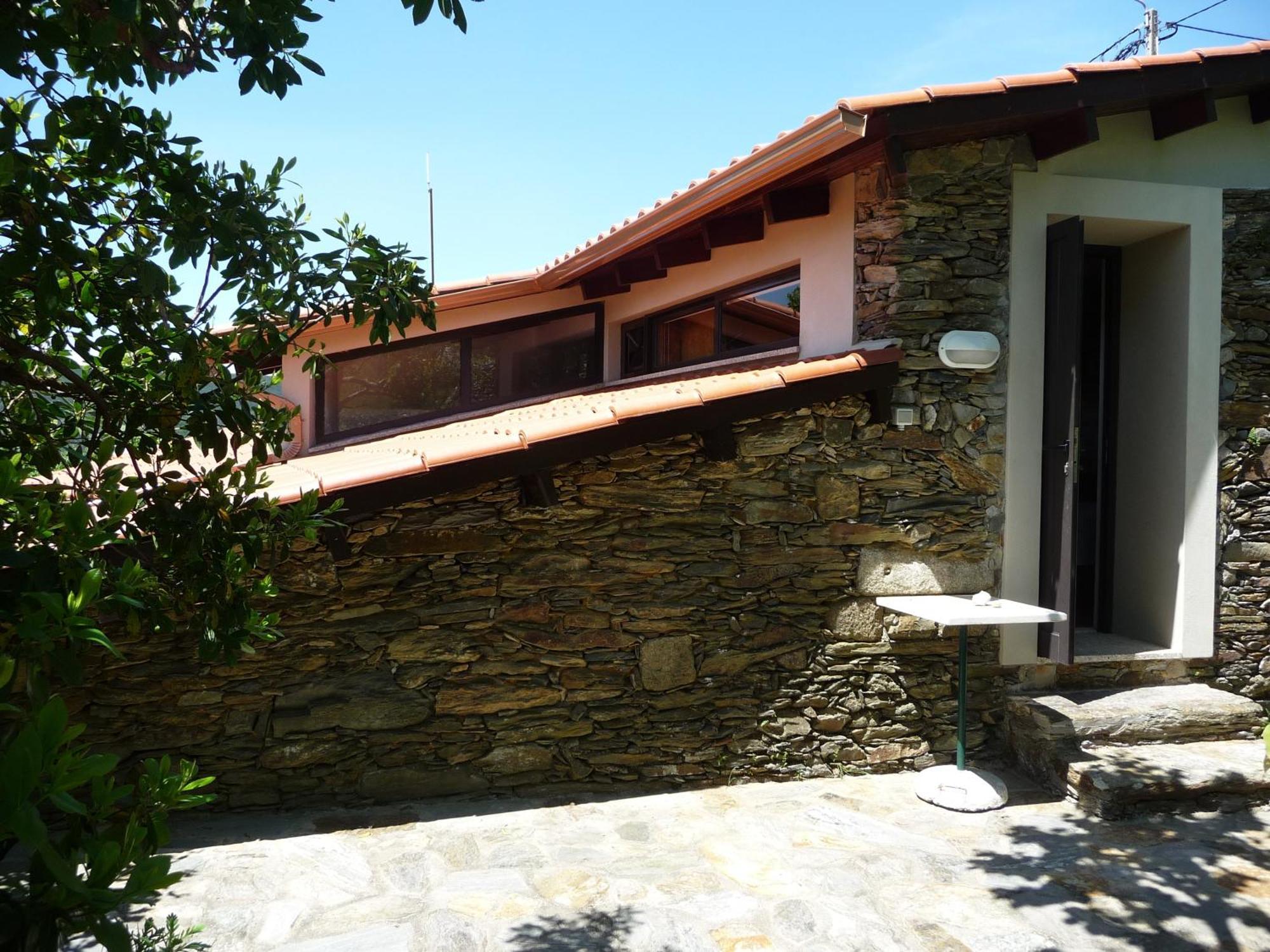 Casa Do Valo Villa Amonde Rum bild