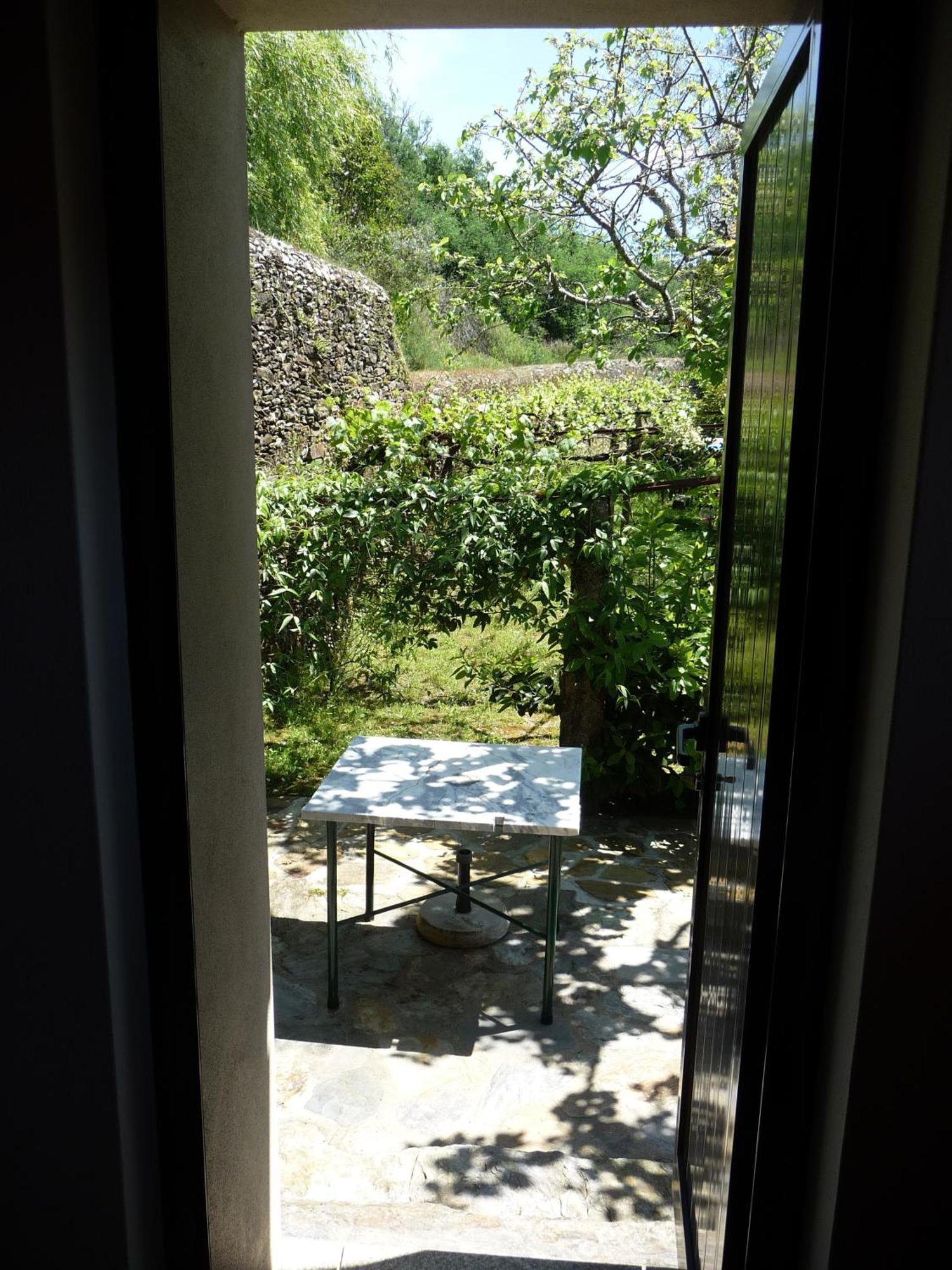 Casa Do Valo Villa Amonde Rum bild